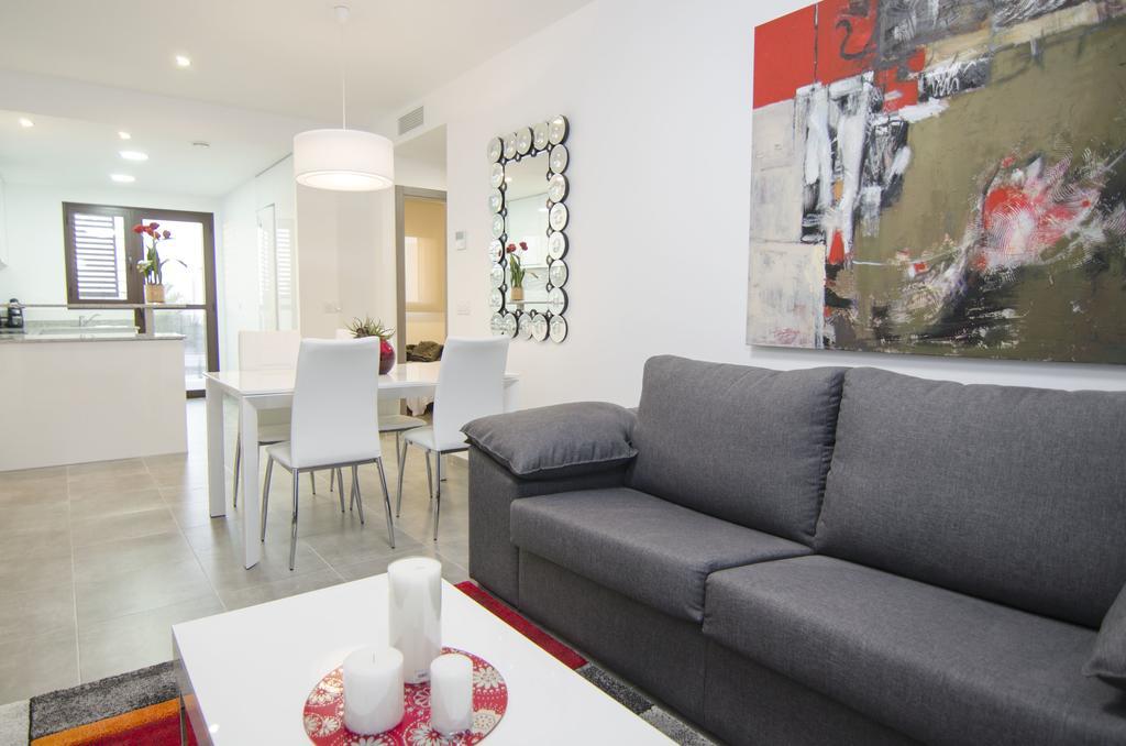 Arenales Playa Superior By Mar Holidays Ареналес дел Сол Екстериор снимка
